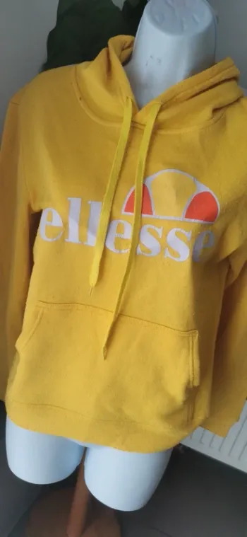 Pull ellesse