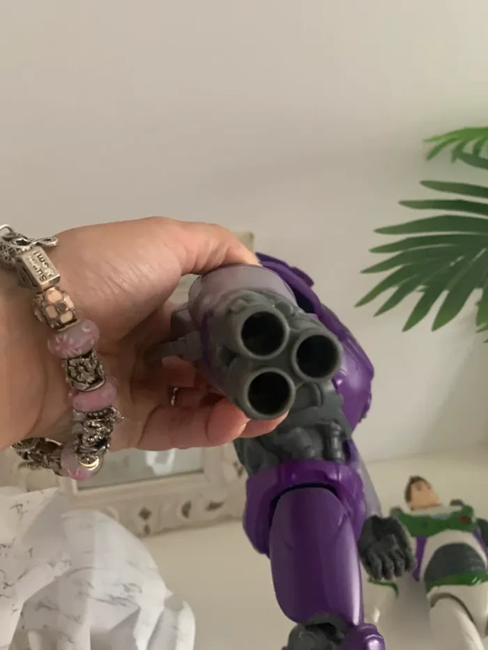 Lot buzz l’éclair - photo numéro 5