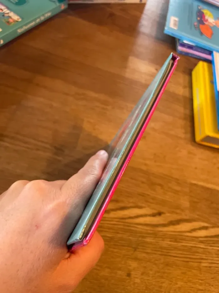 Livre Dolto On s’est adopté Numéro 13 - photo numéro 5