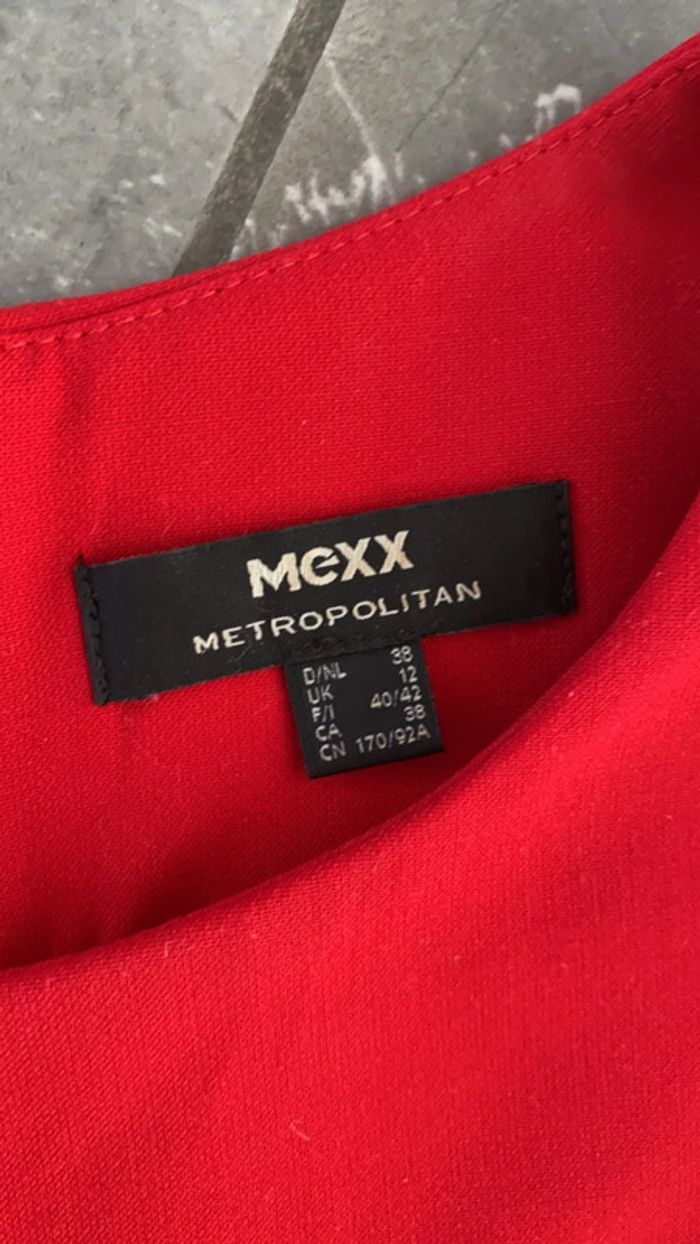 Mexx jurk - photo numéro 3