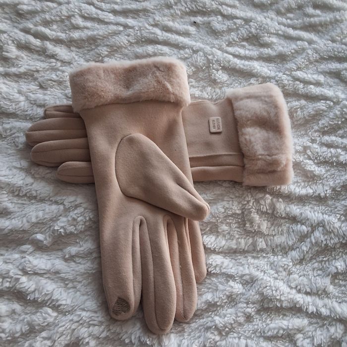 Gants tactiles TM - photo numéro 2