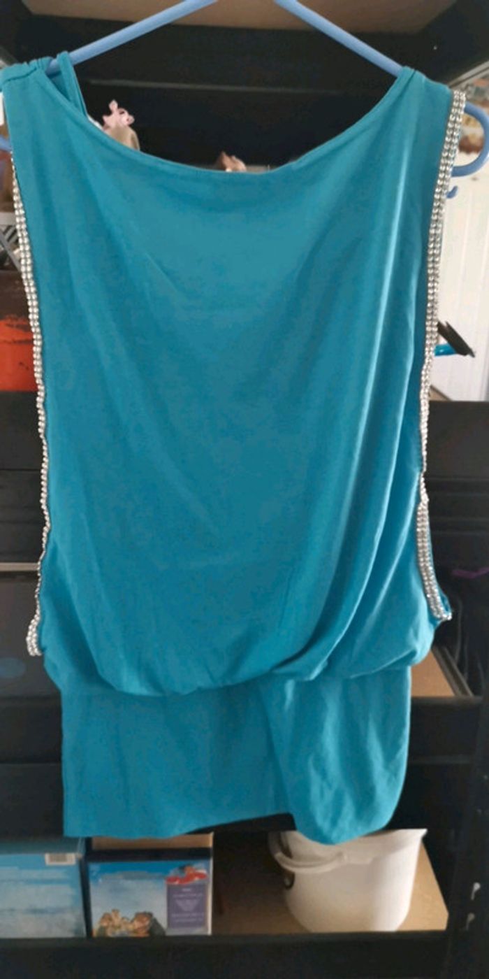 Tunique debardeur - photo numéro 2