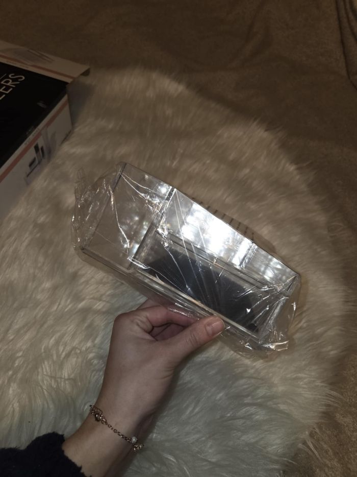 Boite a maquillage - photo numéro 4