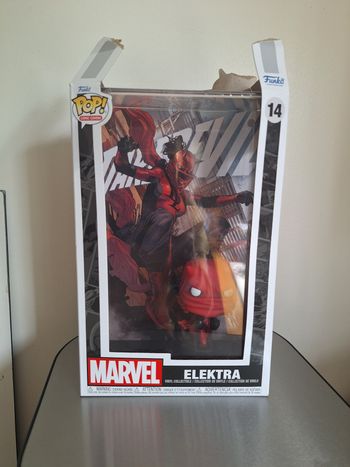 Marvel