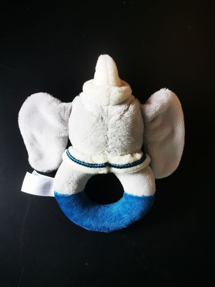 Hochet "Dumbo" - photo numéro 2