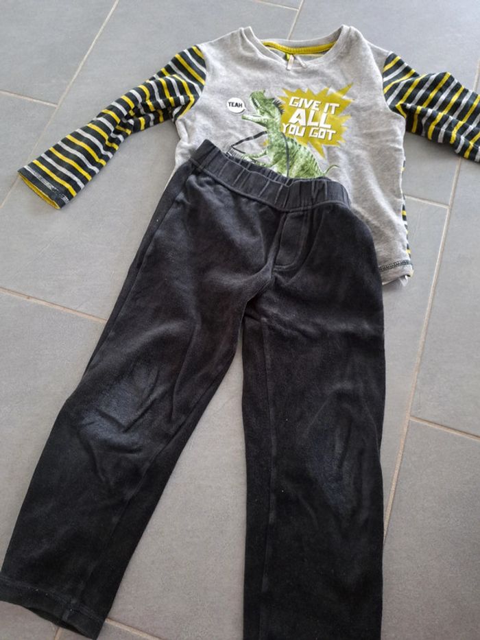 Pyjama orchestra - photo numéro 2