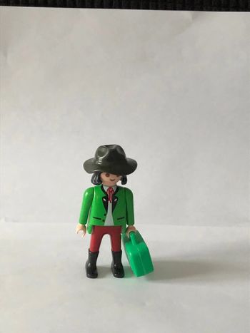Figurine Playmobil