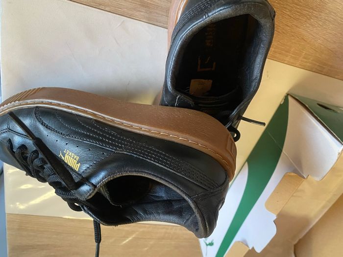 Baskets Puma - photo numéro 4