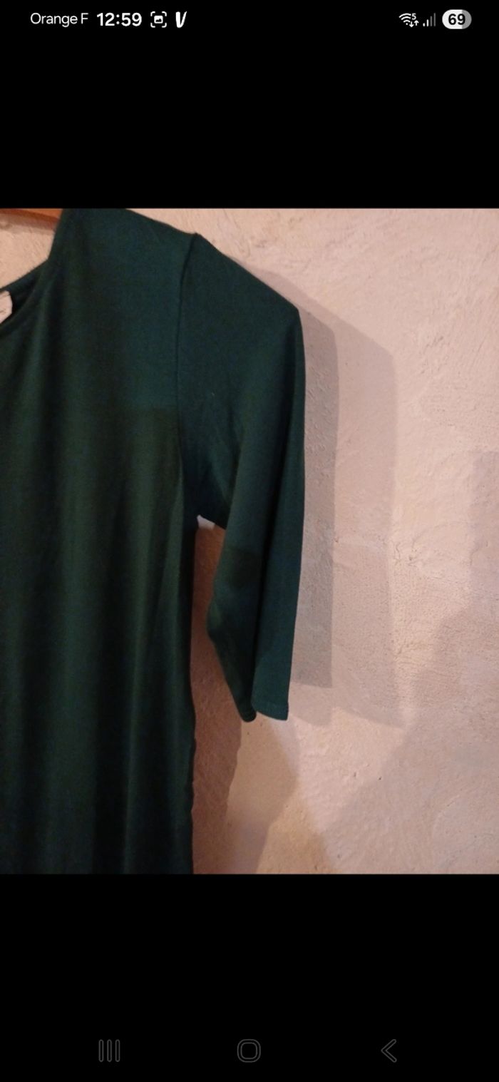 Robe de grossesse taille 40 - photo numéro 3