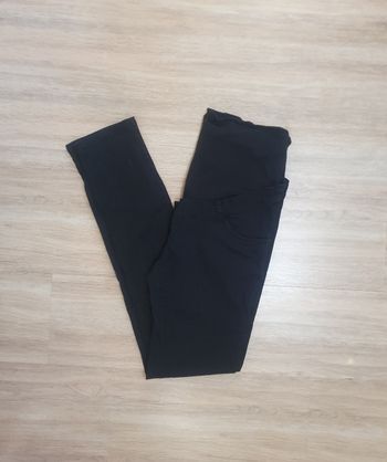 Jean slim maternité grossesse 38