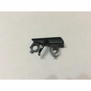 Intérieur poignée porte avant gauche Ferrari 550 maranello 1996 1/18 burago