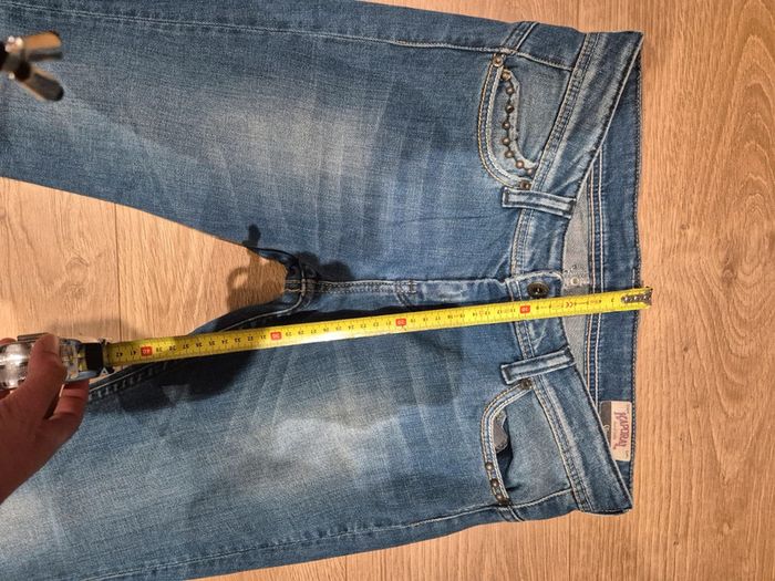 Jeans #kaporal 40 - photo numéro 12