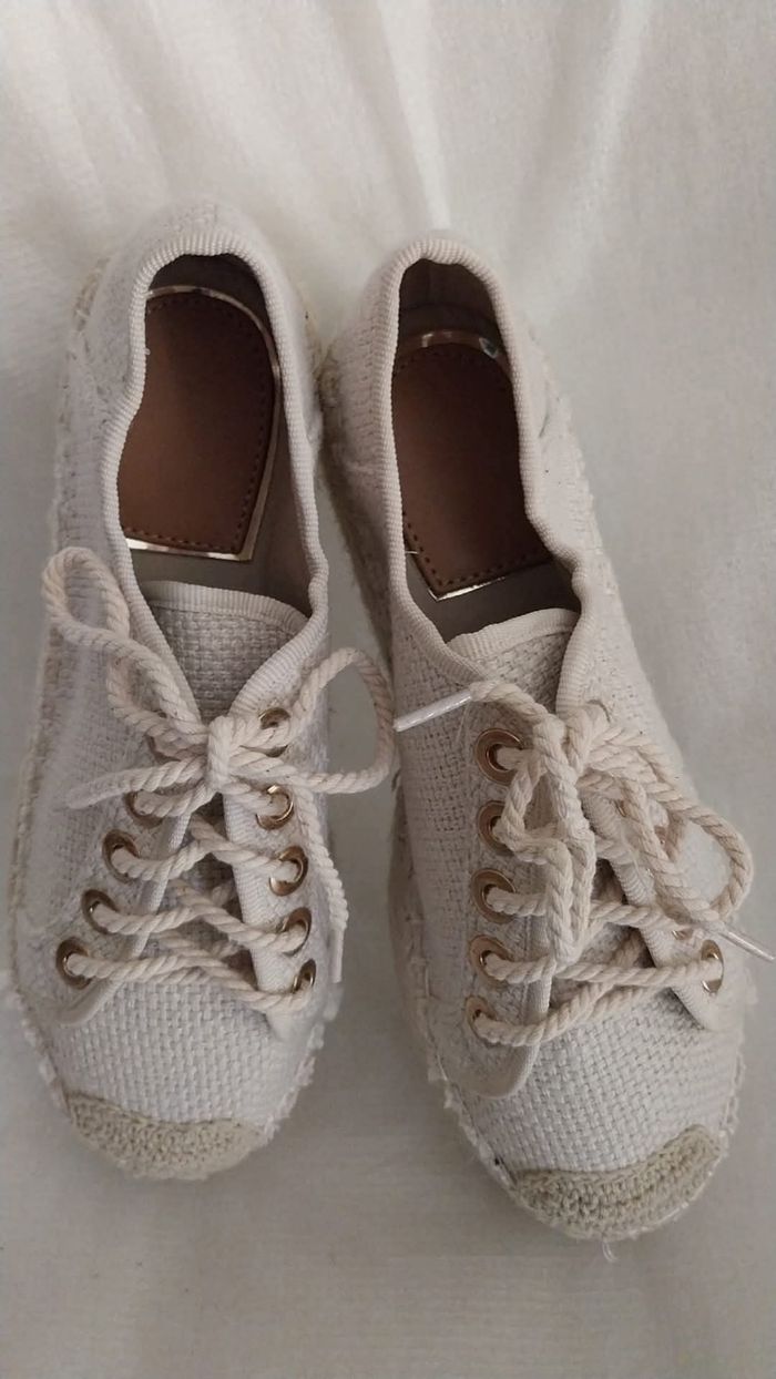 Chaussures femme P.37 - photo numéro 4