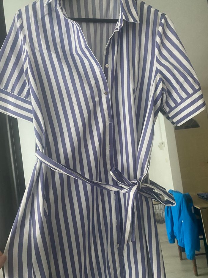 Robe longue été Pimkie - photo numéro 4