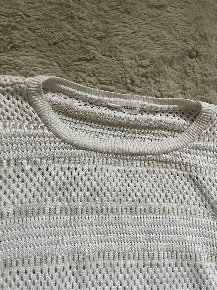 Pull 3/4 - photo numéro 2