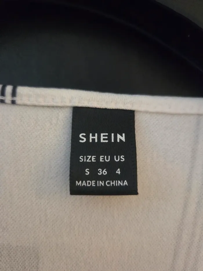 Veste (vendu) - photo numéro 2
