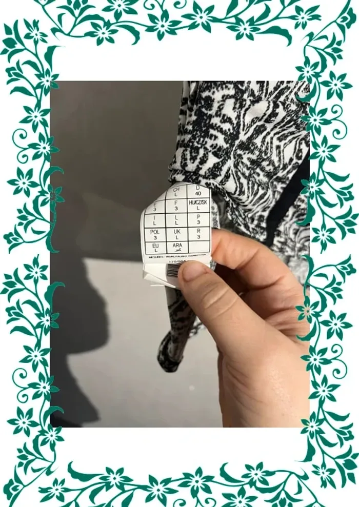 Haut / Blouse débardeur T40 - photo numéro 4