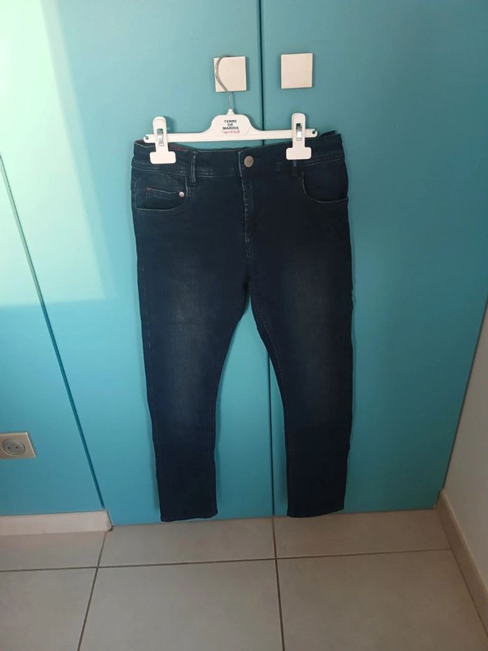pantalon velours neuf