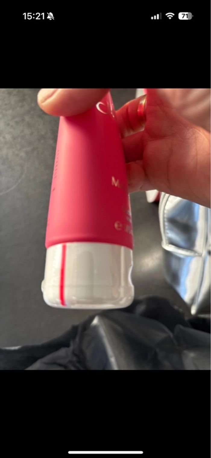 Parfum - photo numéro 5