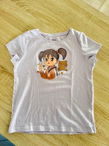 T-shirt kiabi
