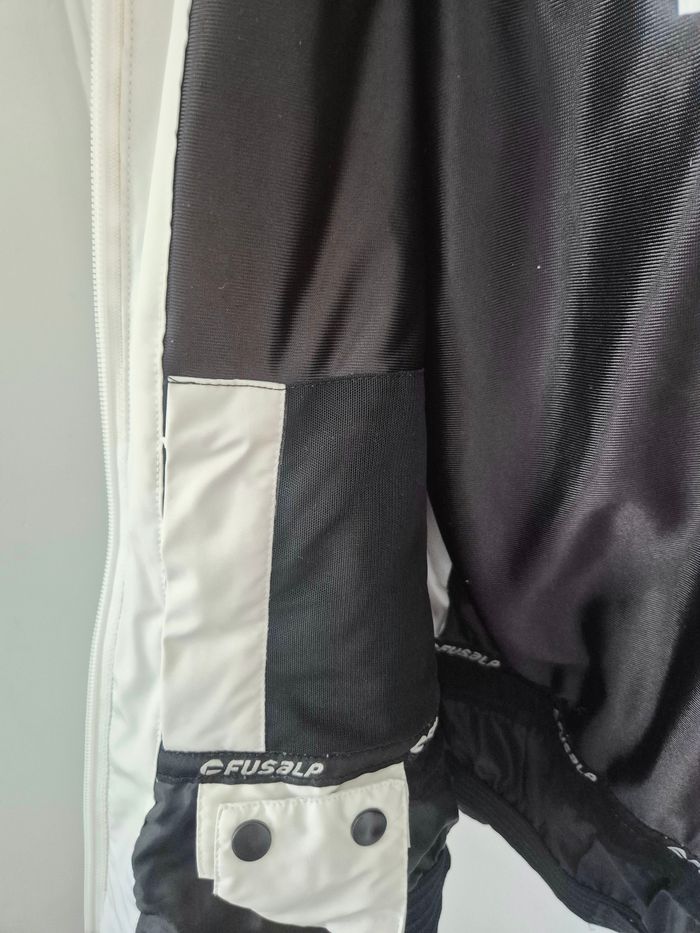 Manteaux de ski * Fusalp * - photo numéro 7