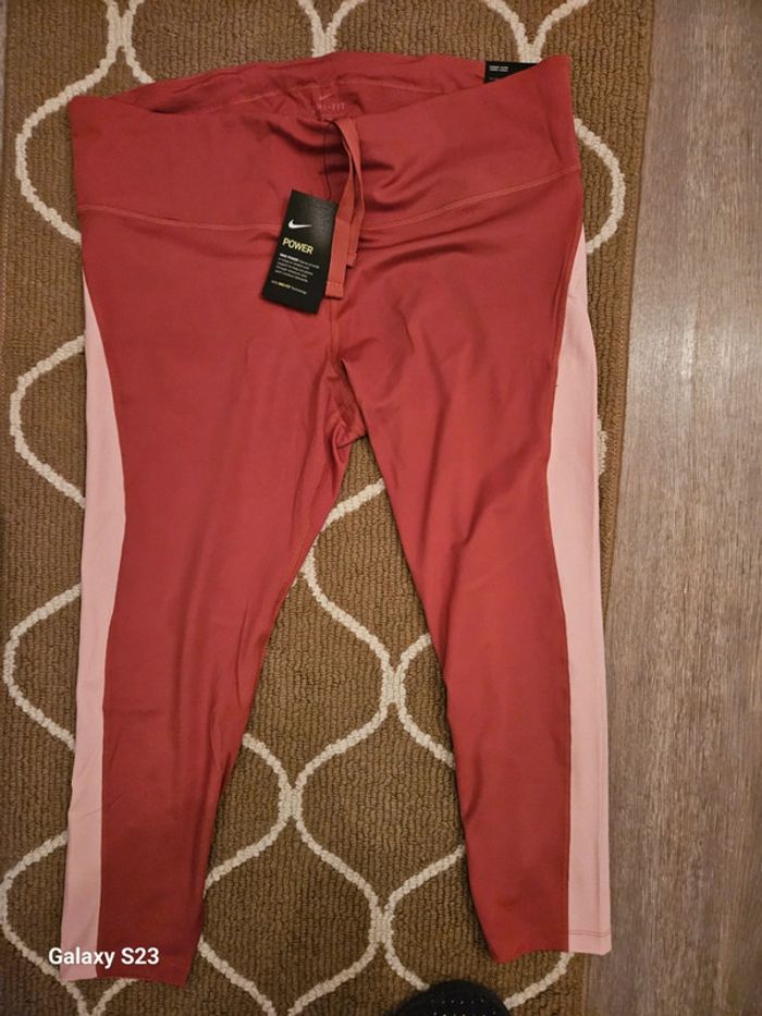 Legging nike