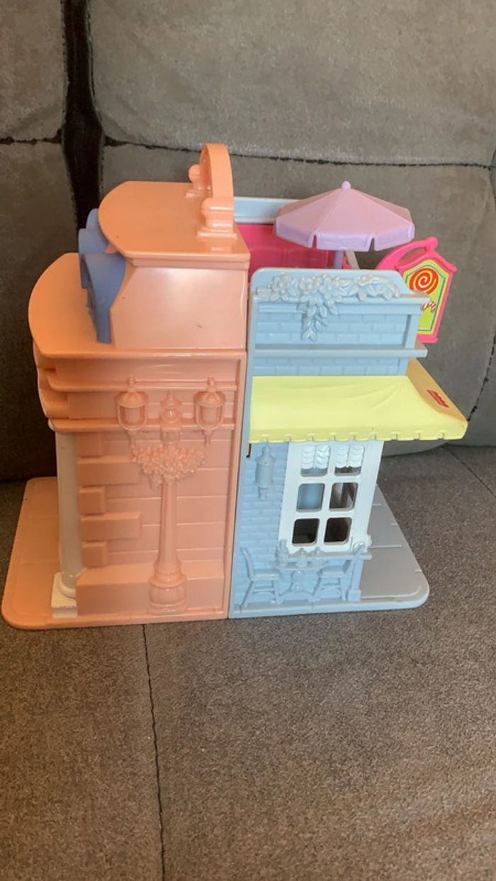 Fisher price candy shop 2001 - photo numéro 3