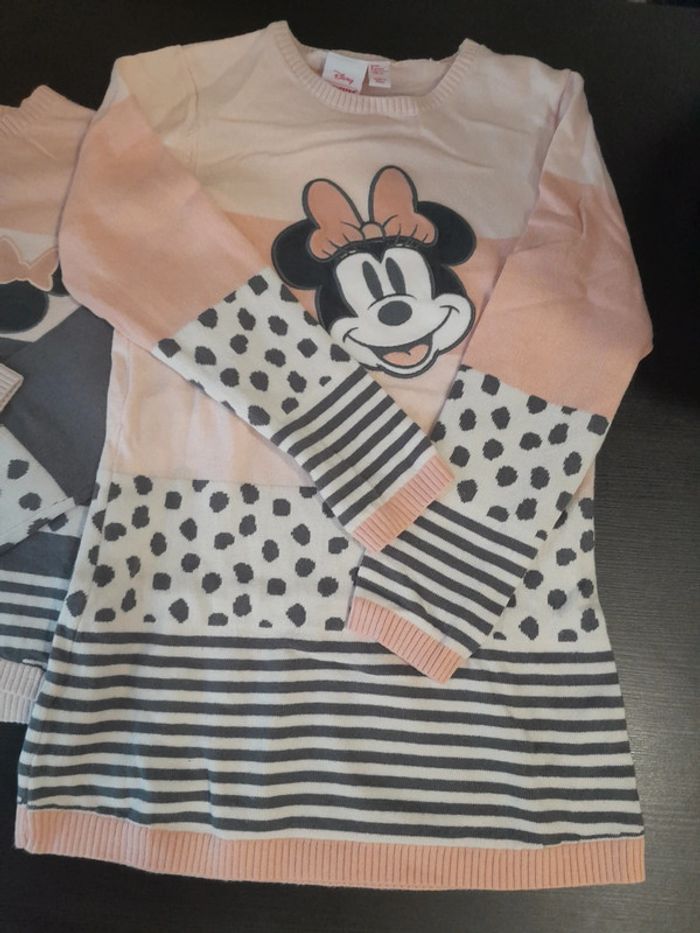 Ensemble Minnie 6A - photo numéro 2