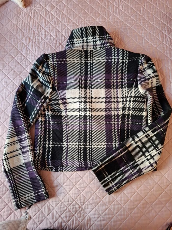 Veste courte femme - photo numéro 5