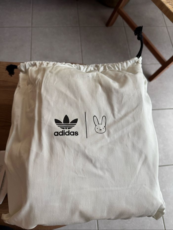 Adidas Bad Bunny Response CL - Neuf avec étiquettes, boite & sac - photo numéro 9