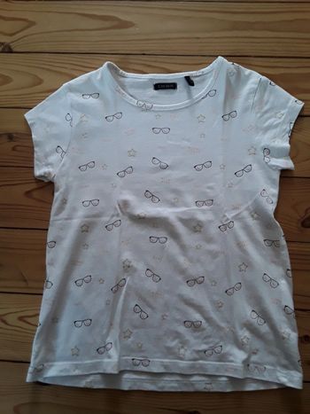 T-shirt Ikks 8 ans