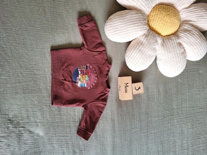 Joli lot bébé fille 3 mois petits prix revendeur - photo numéro 9