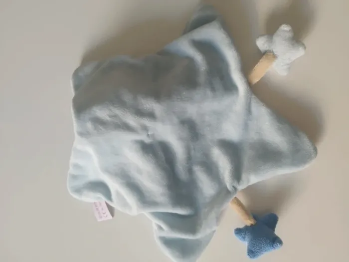 Lutin bleu Pommette - photo numéro 4