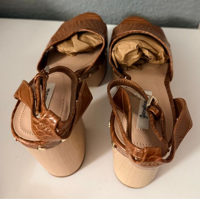 Sandales pour femmes NEUF - photo numéro 5