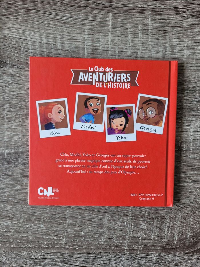 Livre mcdo - photo numéro 2