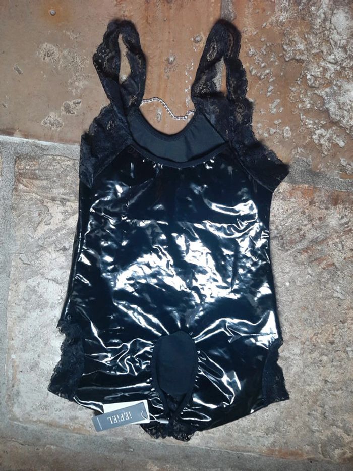 Bustier sexy S - photo numéro 3