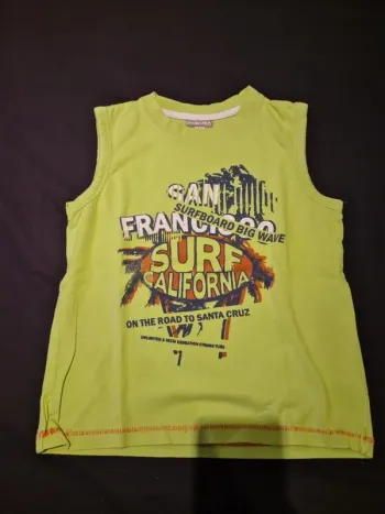 Débardeur Orchestra