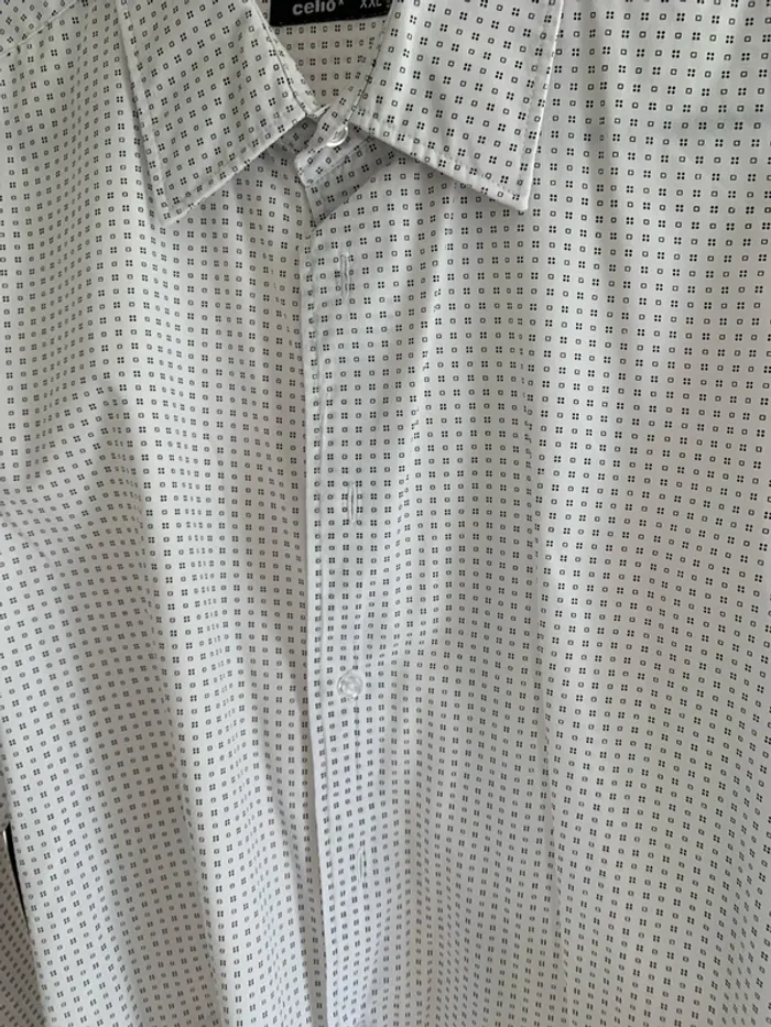 Chemise celio - photo numéro 4