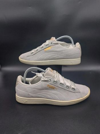 Puma Vikky Ribbon