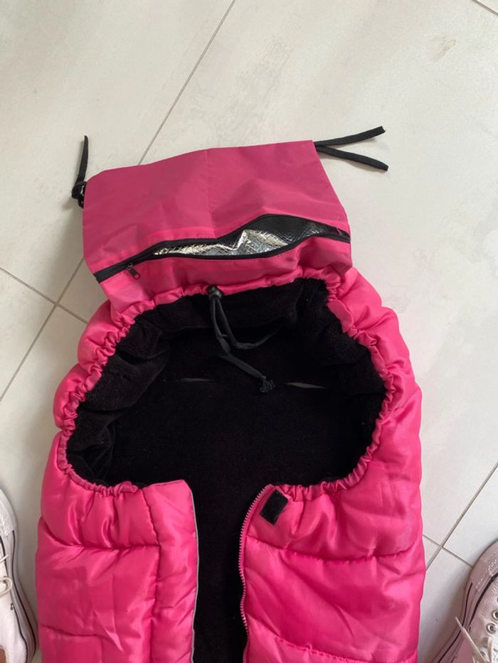 Chancelière - photo numéro 2