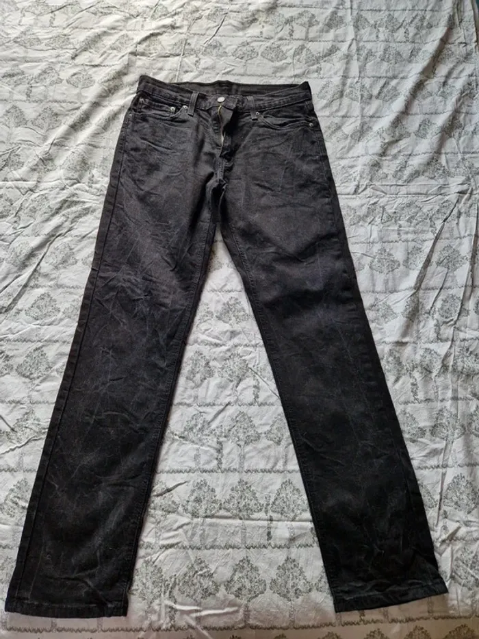 jeans levi s -541- taille w31 L 34 M