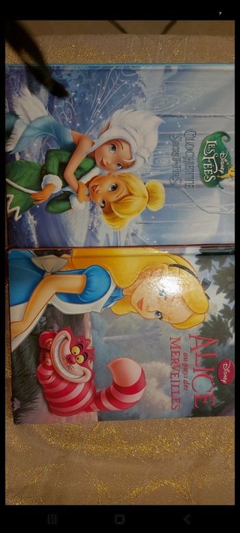 Livres