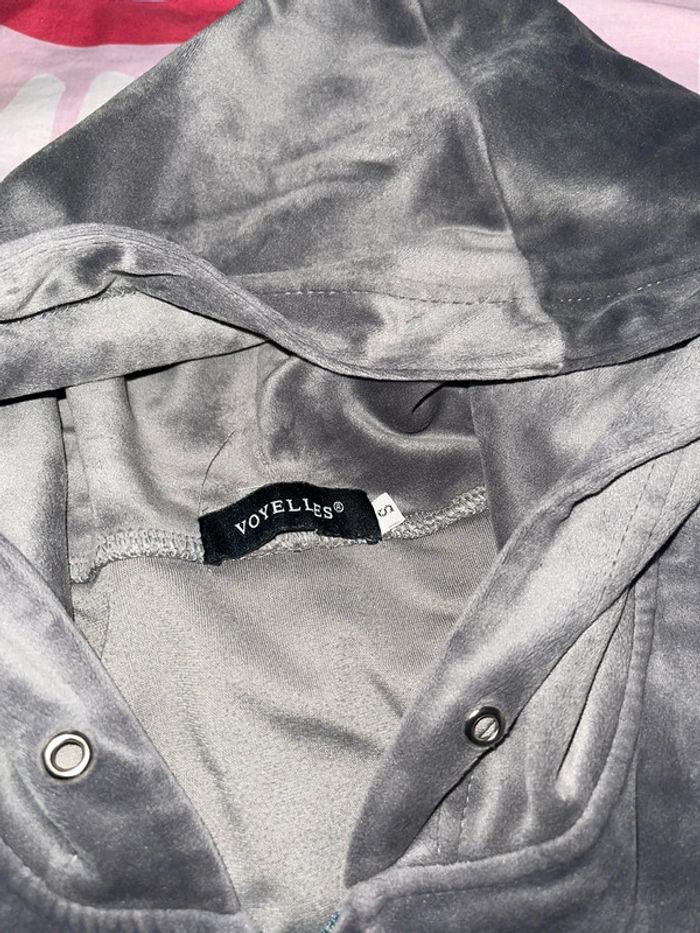 Gilet - photo numéro 2