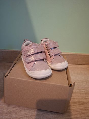 Chaussure bébé 
