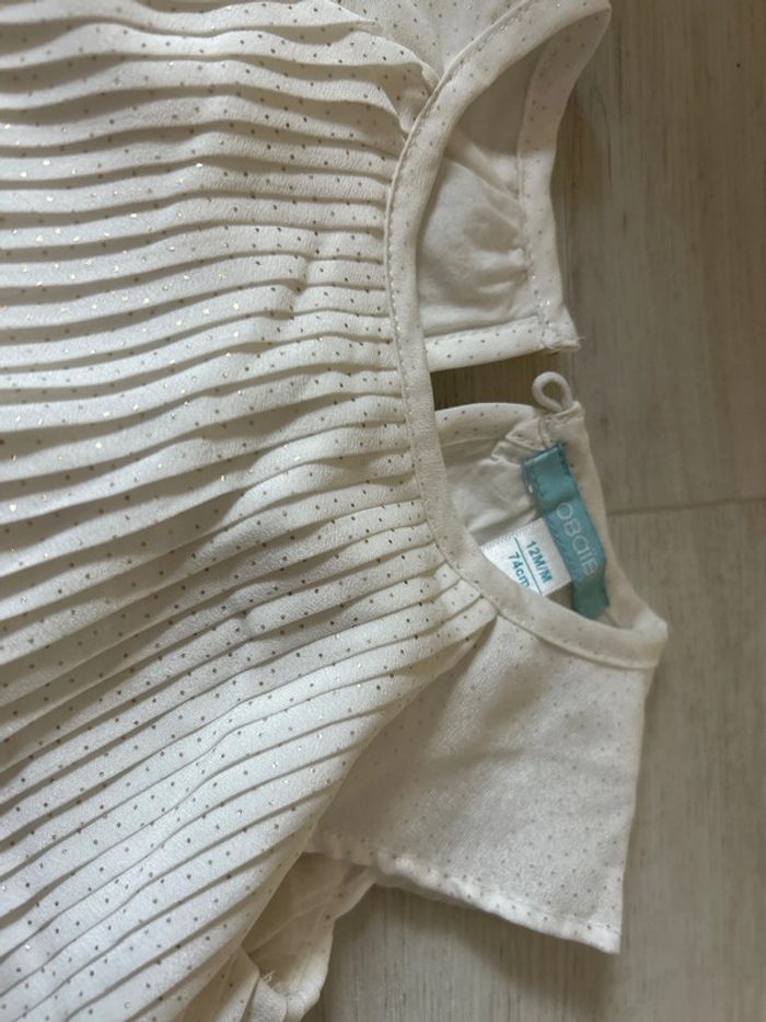 Robe cérémonie - photo numéro 2