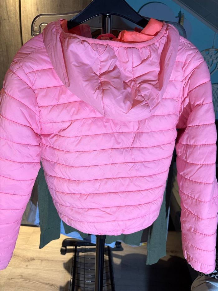 Veste - photo numéro 5