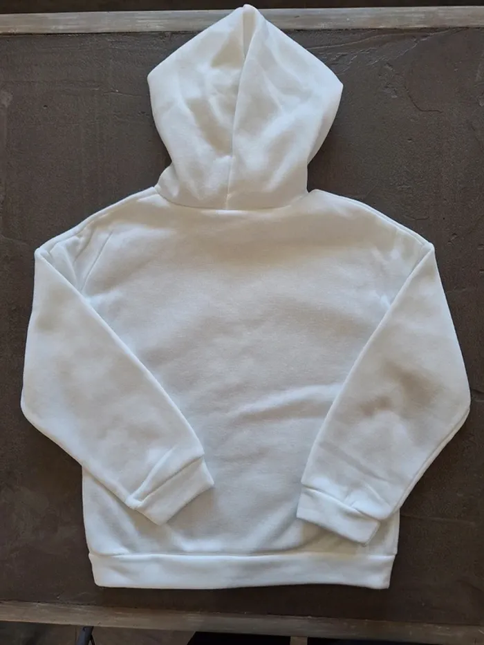 Sweat à capuche - photo numéro 3