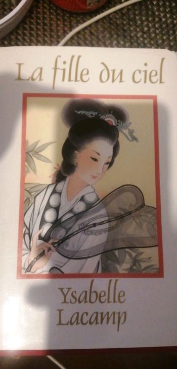 La fille du ciel