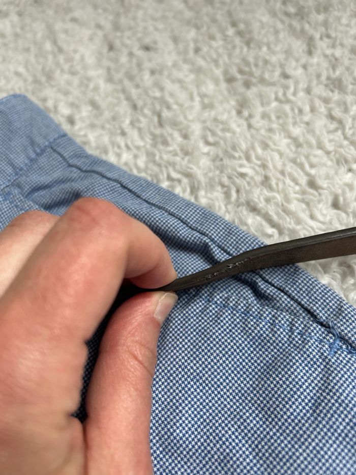 Short chino - photo numéro 3