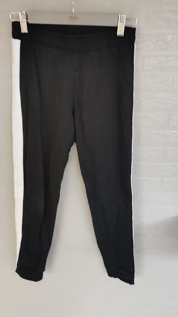 Pantalon de survêtement t 12 ans 
